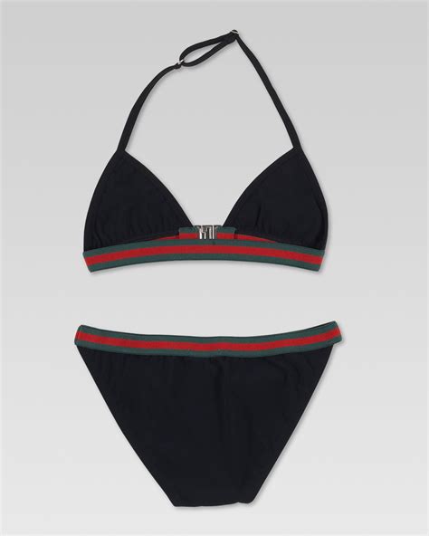 gucci shoe strings|gucci swimsuit 2 piece.